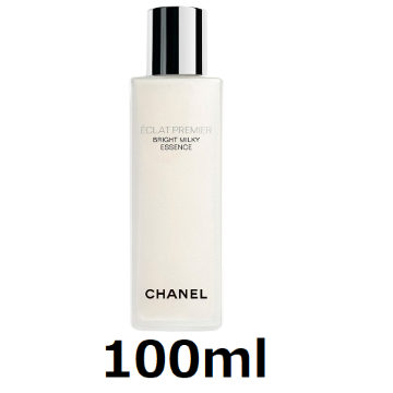 エクラ プルミエ ブライト ミルキー エッセンス 100ml
